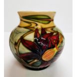 Moorcroft Hartgring Trial by Emma Bossoms 402/4