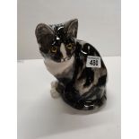 Winstanley cat size 4 (ex condition )