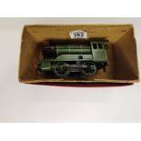 Hornby Train 501 '0'guage in box