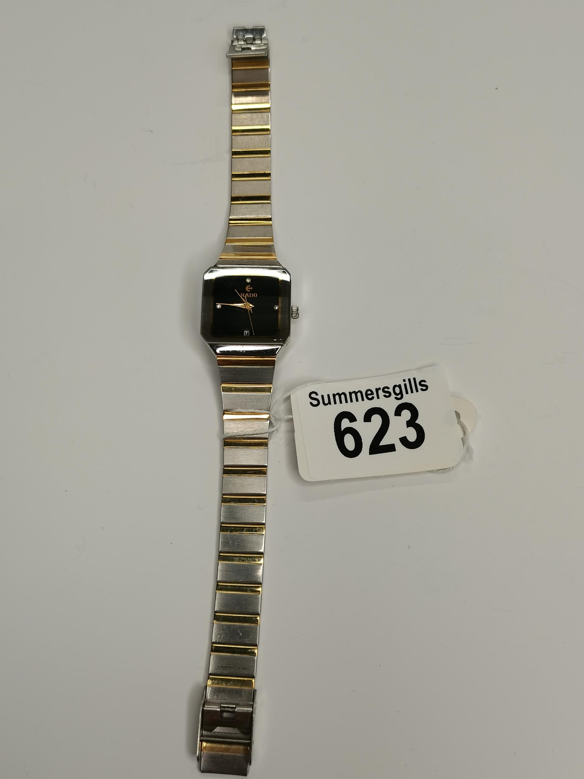 Ladies Rado Watch - Image 2 of 3