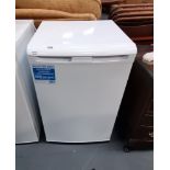 BEKO under counter freezer