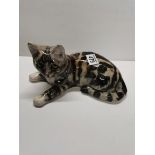 Winstanley cat size 4 (ex condition )