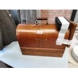 Singer Sewing machine (electric)