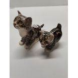 Winstanley cat size 2 ex condition