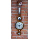 Walton Bango wall barometer