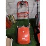 Flymo Lawnrake Compact 3400