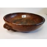 Mouseman Bowl