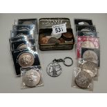 10 plus coins plus other uk coins