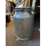 A Milk Churn