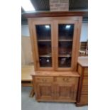 Antique Pine dresser