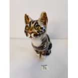 Winstanley cat size 3