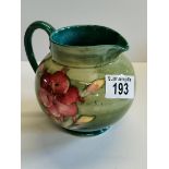 Moorcroft Jug