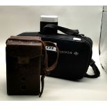 Movexoom Camera plus box cameraCondition StatusGood: Overall in good condition but possibly some