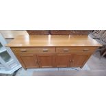 Morris Furniture large sideboard