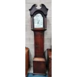 Grandfather Clock