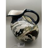 Moorcroft Trial jug