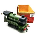 Hornby Train 501 '0' guage in box