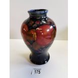 Moorcroft Vase