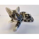 Winstanley cat size 4