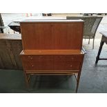 G-plan Mid-Century Writing Bureau