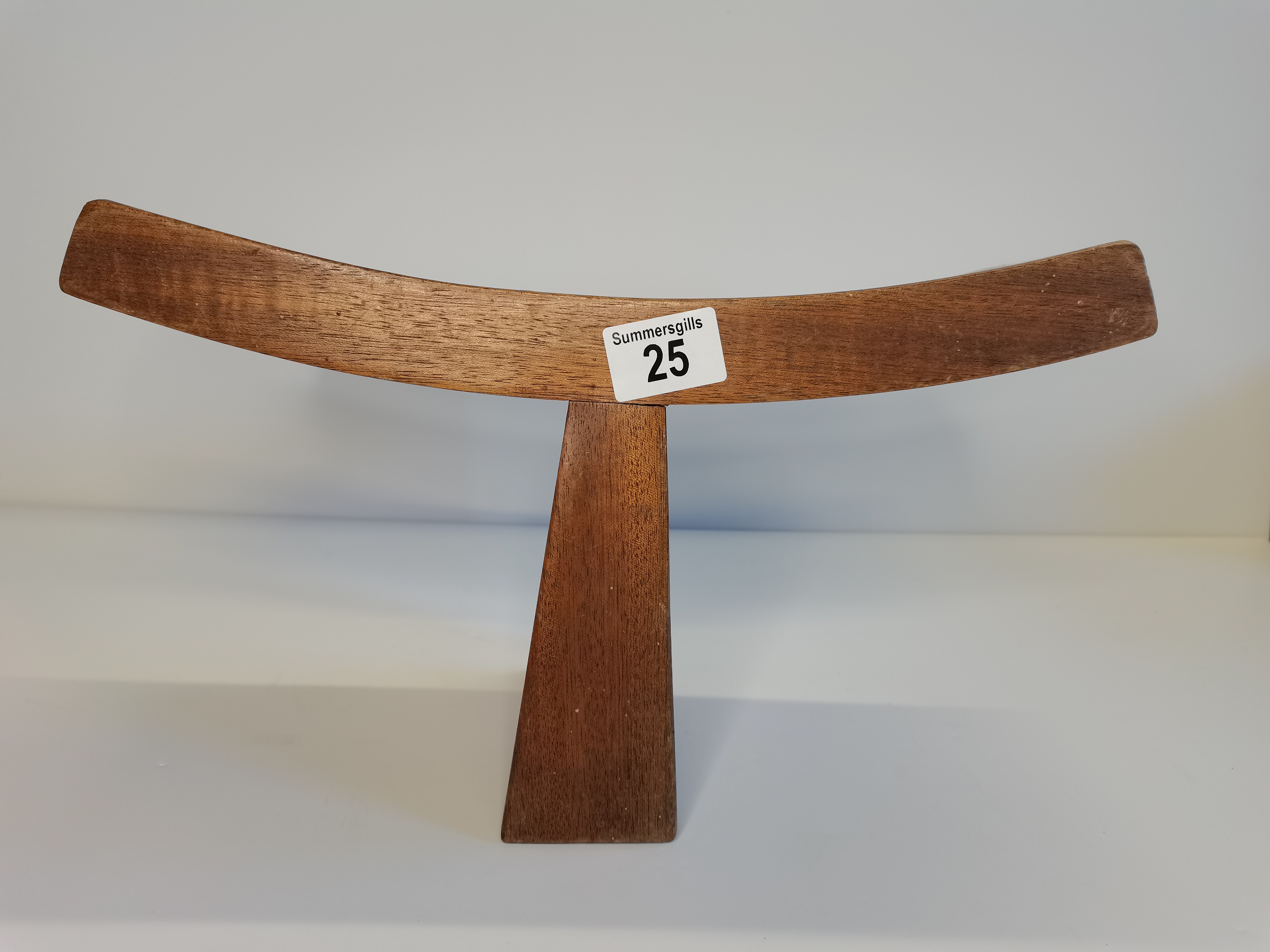 Design Centre Suryocraft Kneeling Stool