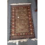 x2 Pakistan rugs