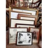x8 framed pictures