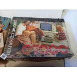 Videopac Computer g7000 in Box with Games Etc