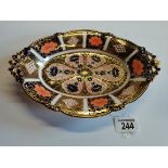 Royal Crown Derby imagine serving dish RDNo 710700 - 29cm