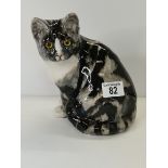 Winstanley cat size 4