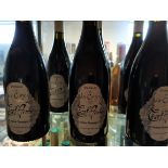 6 Bottles of "Charl'Amme" Saumue Champigny 2013