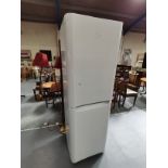 Indesit fridge freezer