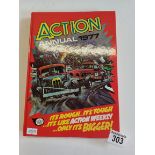 Action Annual 1977 Summer Special