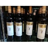 14 Bottles of Wine "Visionario Bianco Delle Venezie" 2011