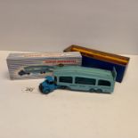 Dinky 982 - Pullmore Car Transporter