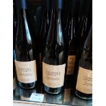 10 Bottles of Wine "Saumur Appellation Origine Protegee"
