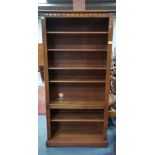 Ercol open Book case