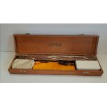 Lightwood Banbury Gun cleaning kit in case - unused