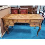 French Style Dressing table