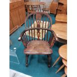 Windsor Chair