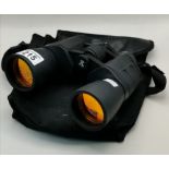 A pair of I.R Vision CE Binoculars 100x50