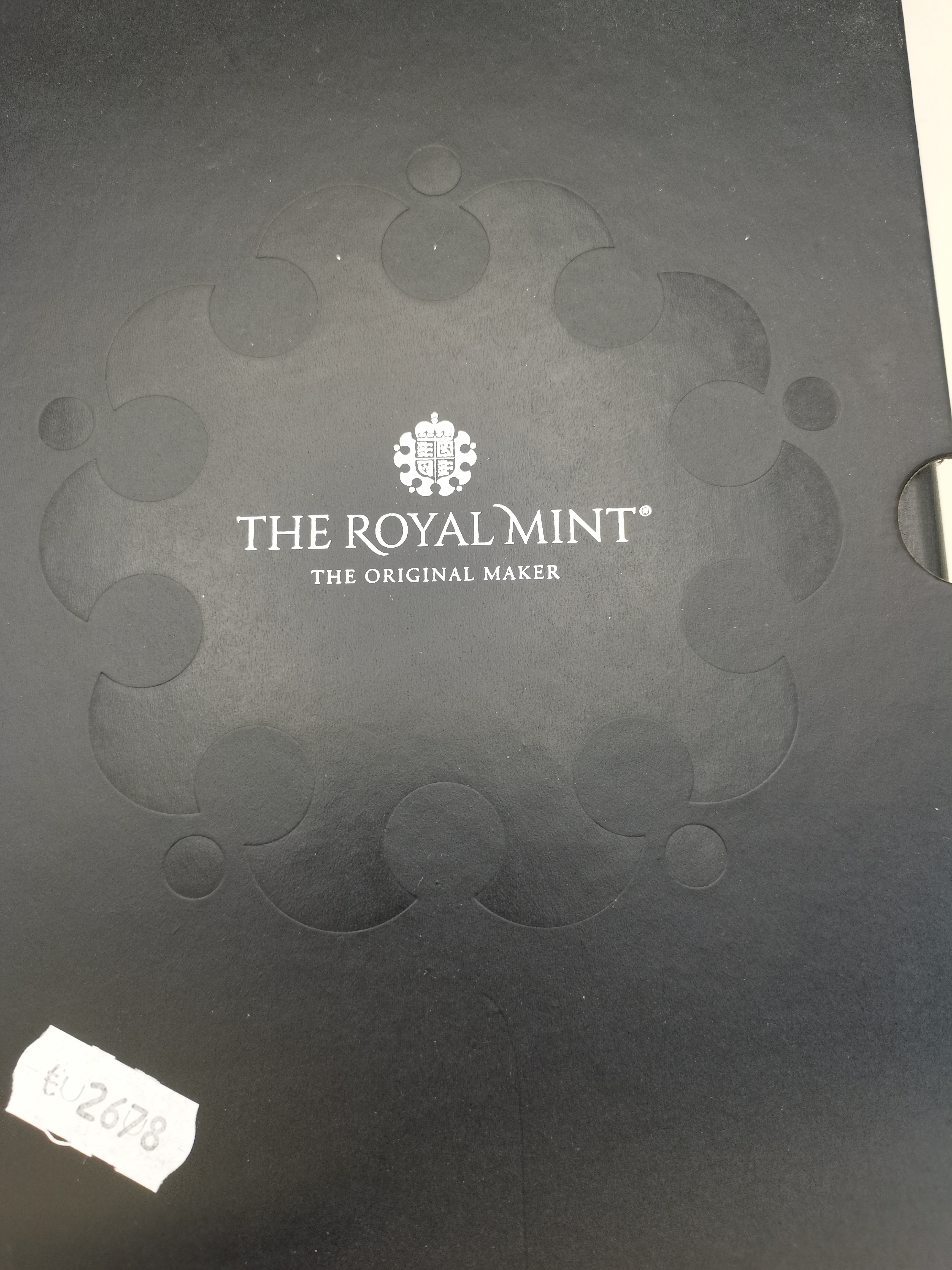 Eleven Royal Mint proof coin sets - Image 2 of 16