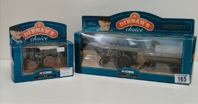 Boxed Corgi Vehicles