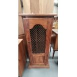 Rosewood CD Storage unit