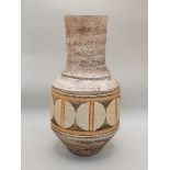 Troika Vase by Avril Bennett - 1973-1979