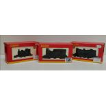 Boxed Hornby Trains