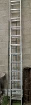 x2 sets of ladders