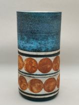 Troika Vase 1960's-1974 by Marilyn Pascoe