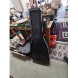 Road runner guitar case