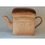 Collection of Carltonware Hovis items etc